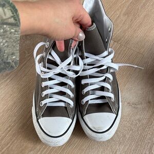 CONVERSE ALL STAR High-Top Sneakers